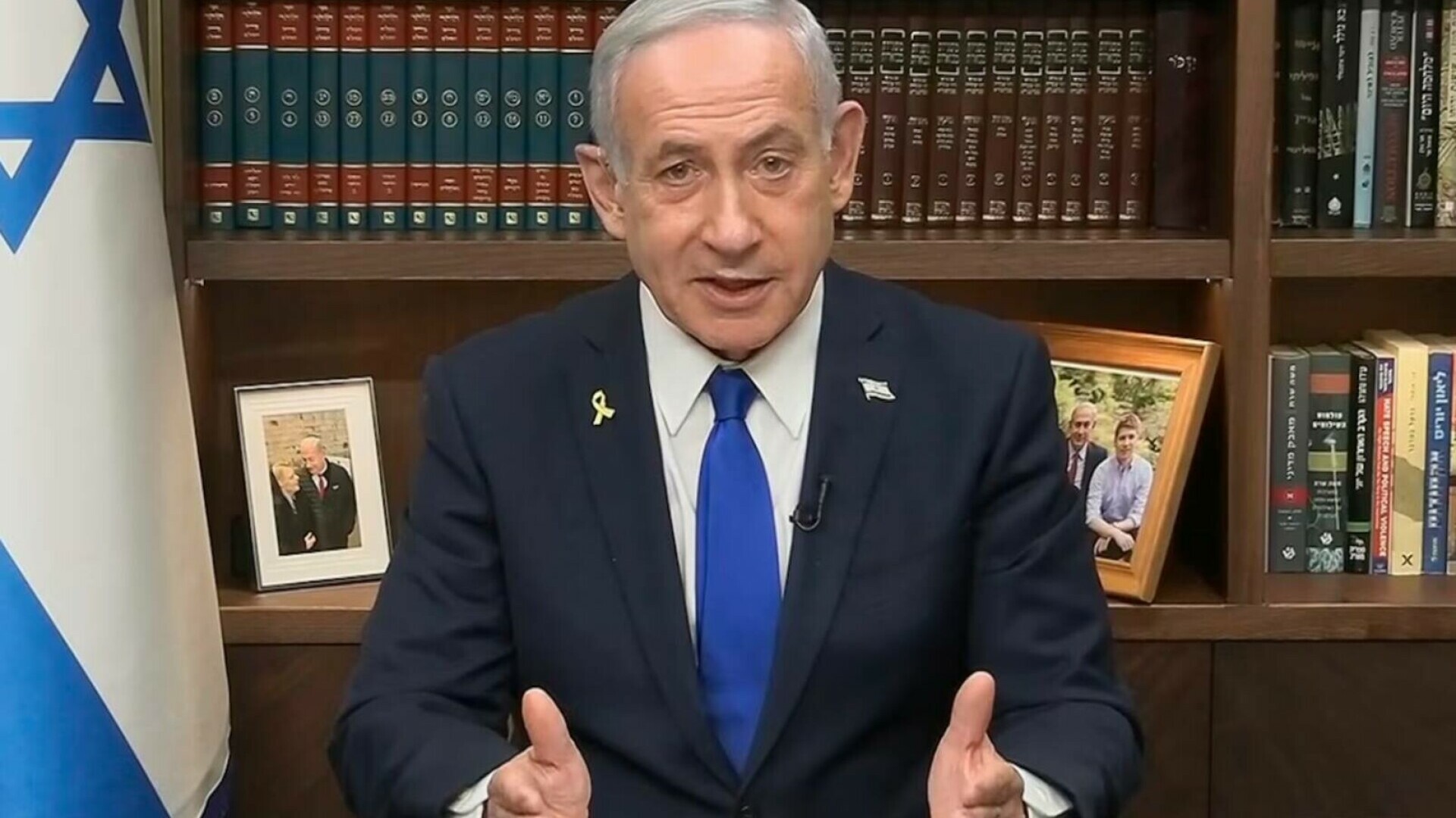 Netanyahu a cerut din nou ca audierile din procesul său de corupție să fie amânate. Ce motive a invocat premierul israelian