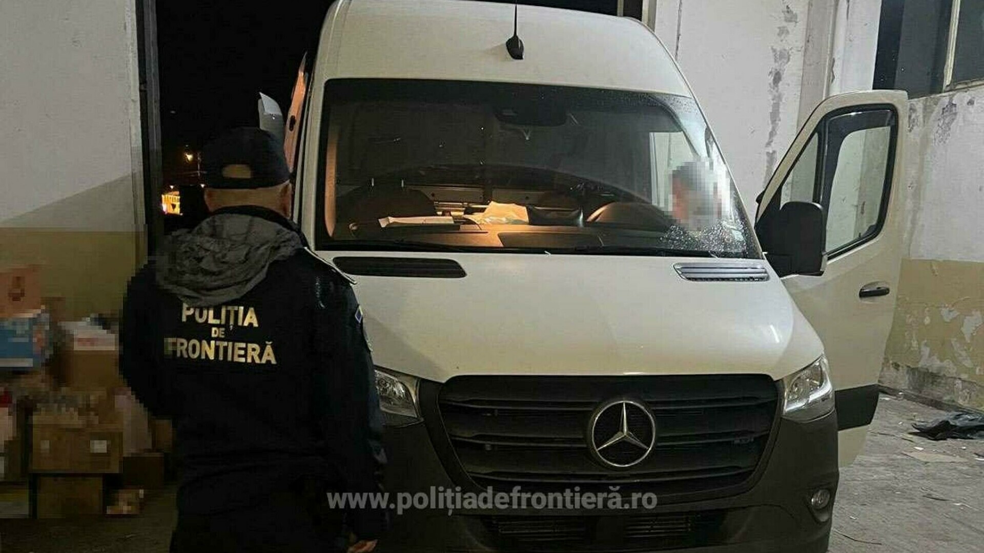 contrabanda