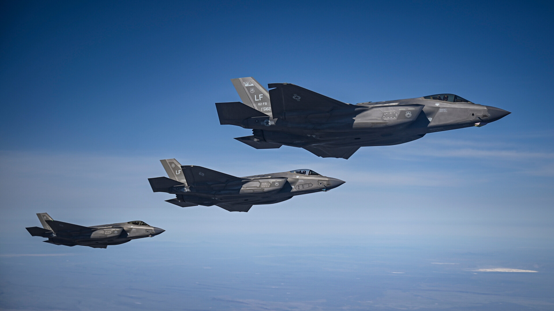 avioane f-35