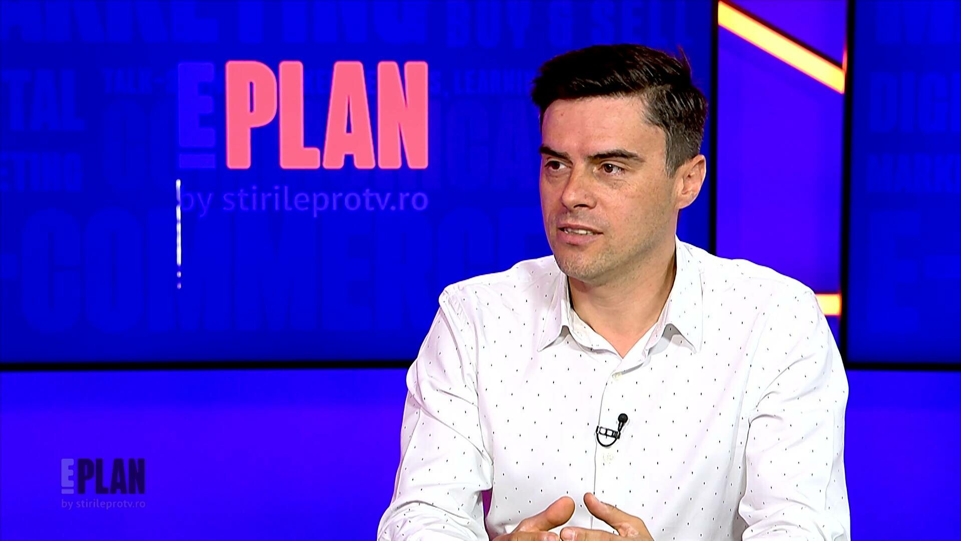 Mihai Pătrașcu (EvoMag): Viitorul e-commerce-ului este în magazinele de nișă