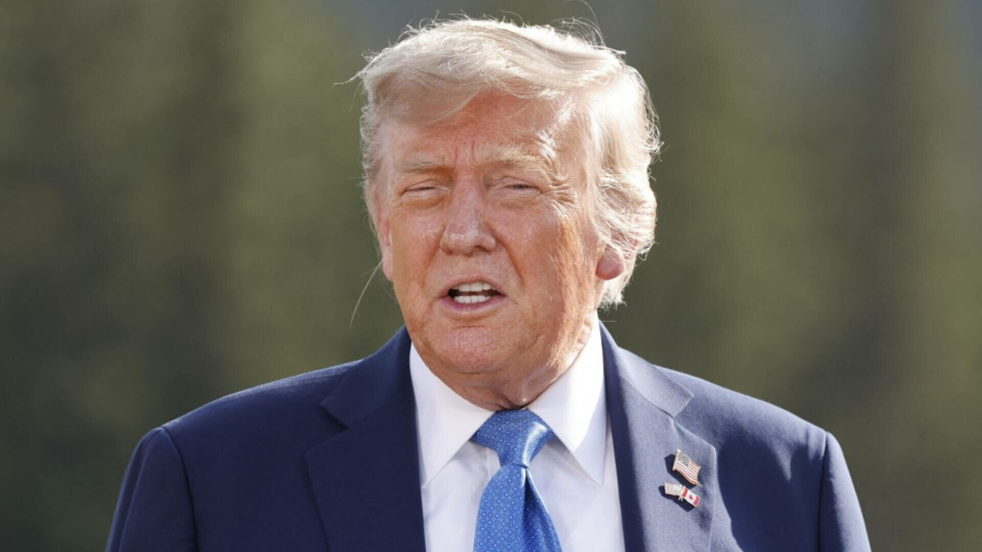 Donald Trump cere "un sfârșit real, nu un armistițiu" în conflictul Iran-Israel: "Vom răspunde foarte ferm”