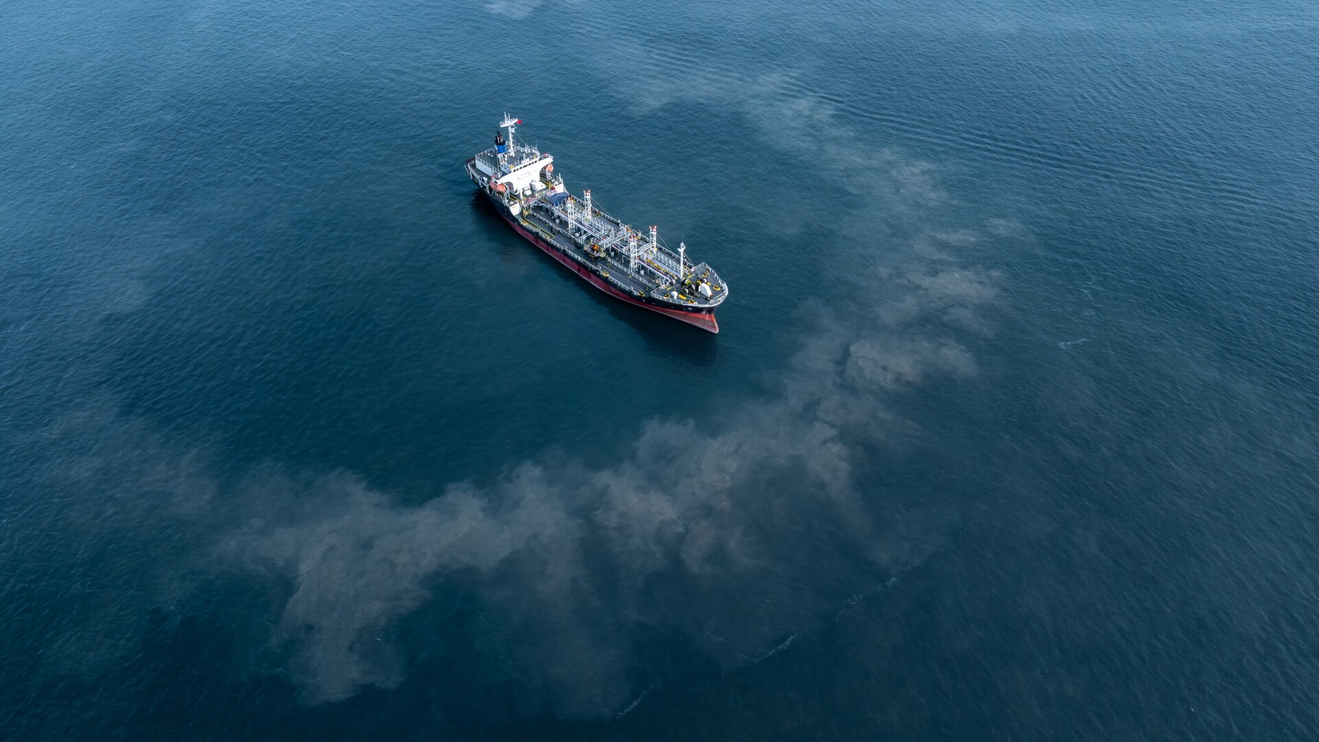 petrolier