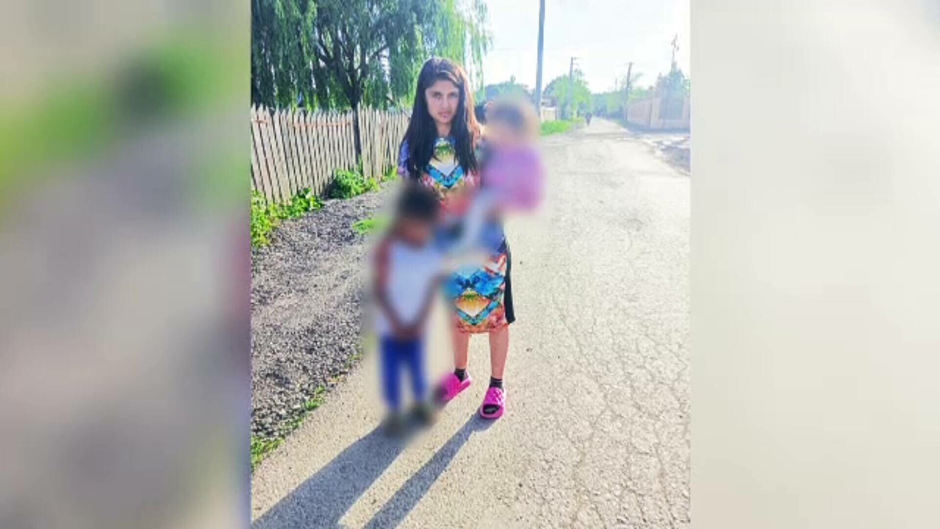 Poliția cercetează modul în care a fost gestionat cazul tinerei ucise în Prahova: „Au fost trei apeluri în 2024”