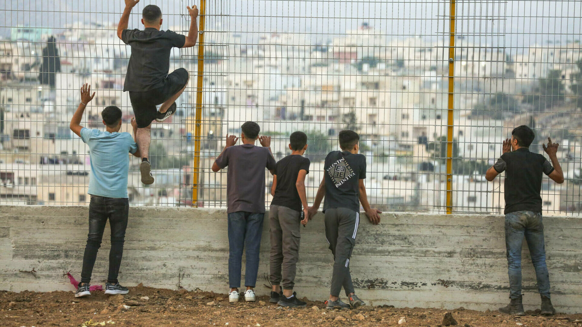 israelieni