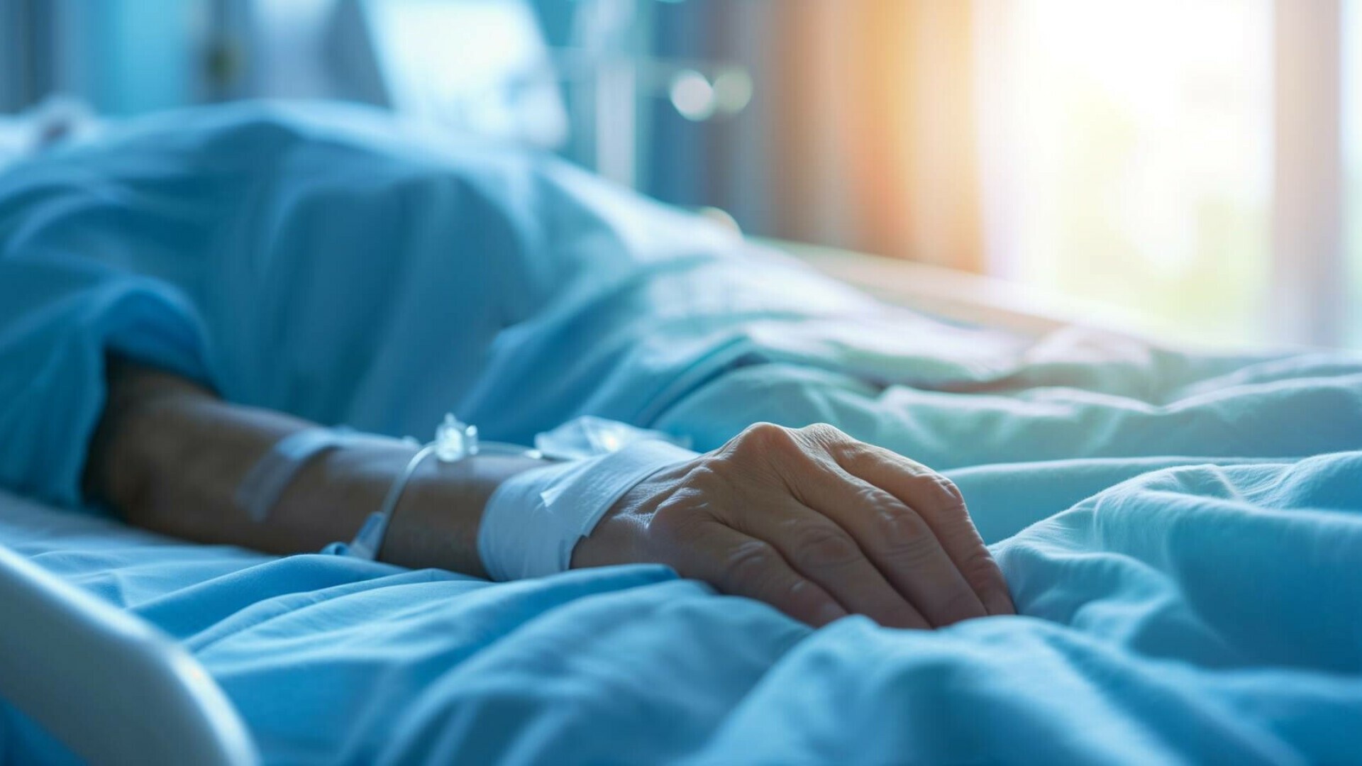 Condiții greu de imaginat și abuzuri într-un spital din Buzău. „Am găsit mizerie, saltele îmbibate în urină, murdare”