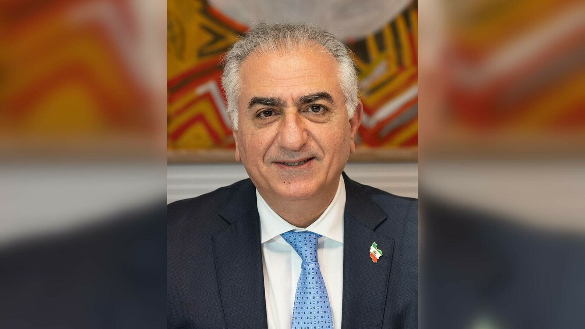 Cine este Reza Pahlavi, prințul moștenitor al Iranului, care incită la revoltă împotriva ayatollahului Ali Khamenei