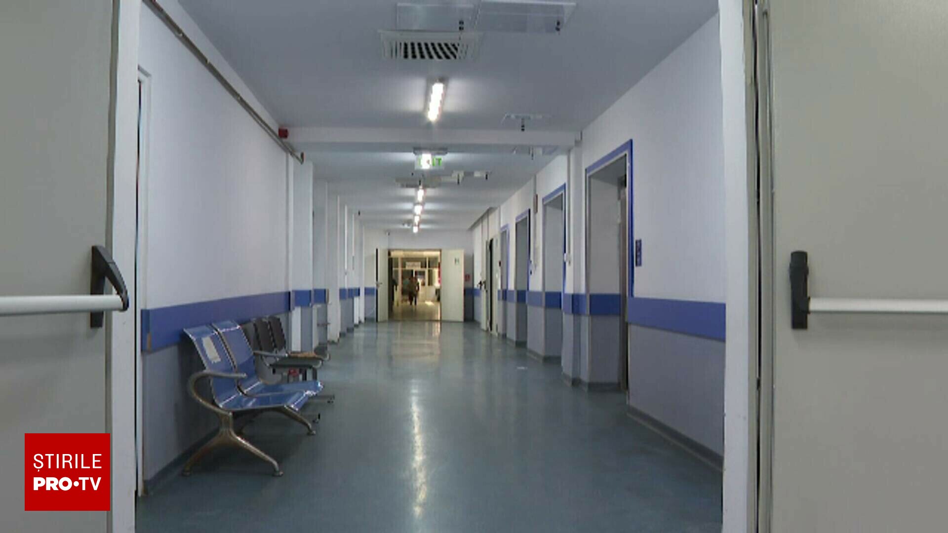 O fetiţă de 3 ani din Iaşi, suspectă de meningită, a murit la spital. A intrat de trei ori în stop cardio-respirator