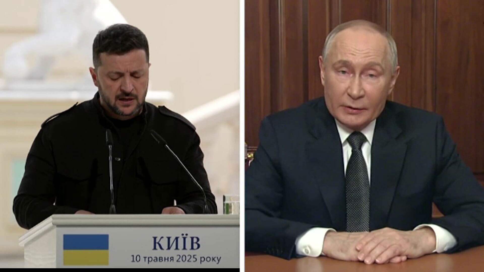 Vladimir Putin, despre încheierea războiului din Ucraina: „Pace în condițiile Rusiei, ori războiul nu se oprește”