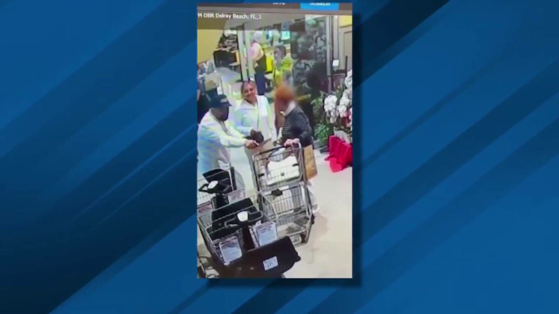 Un român reținut în Florida este acuzat că a înșelat vârstnici și le-a furat cardurile