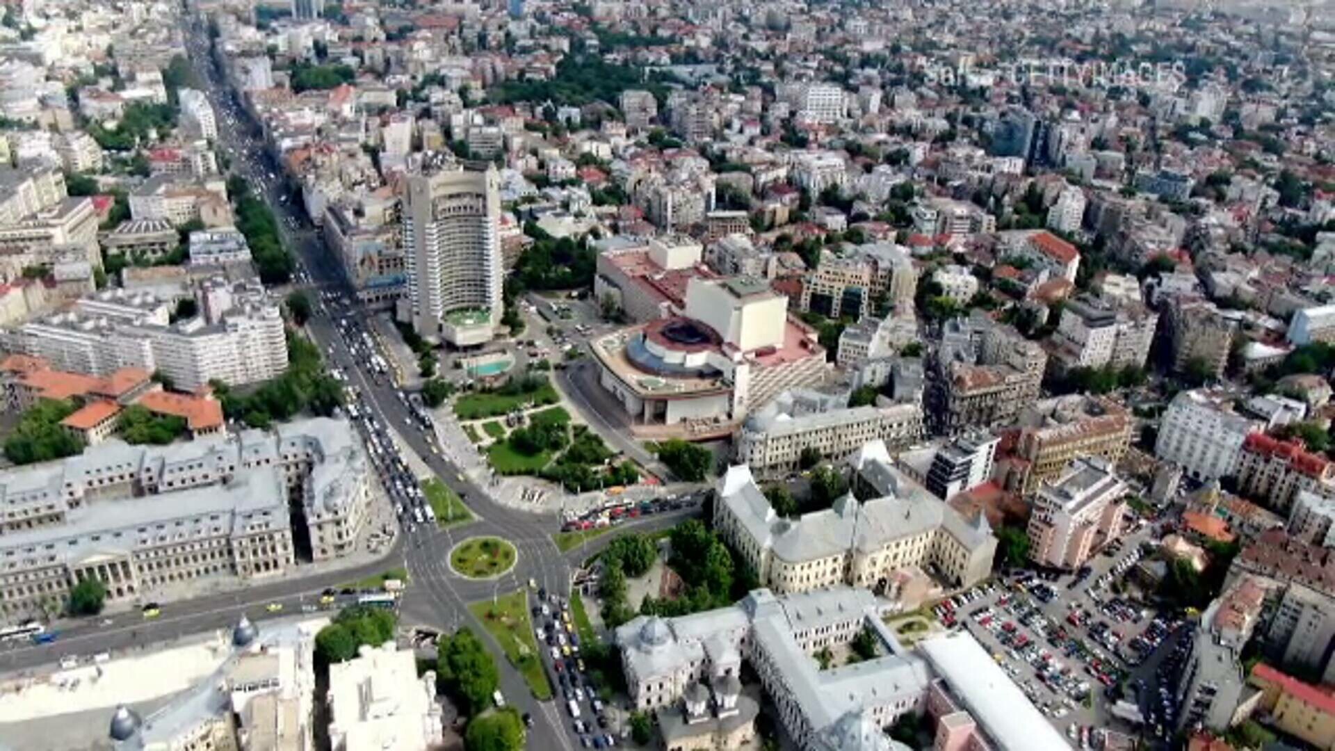 bucuresti