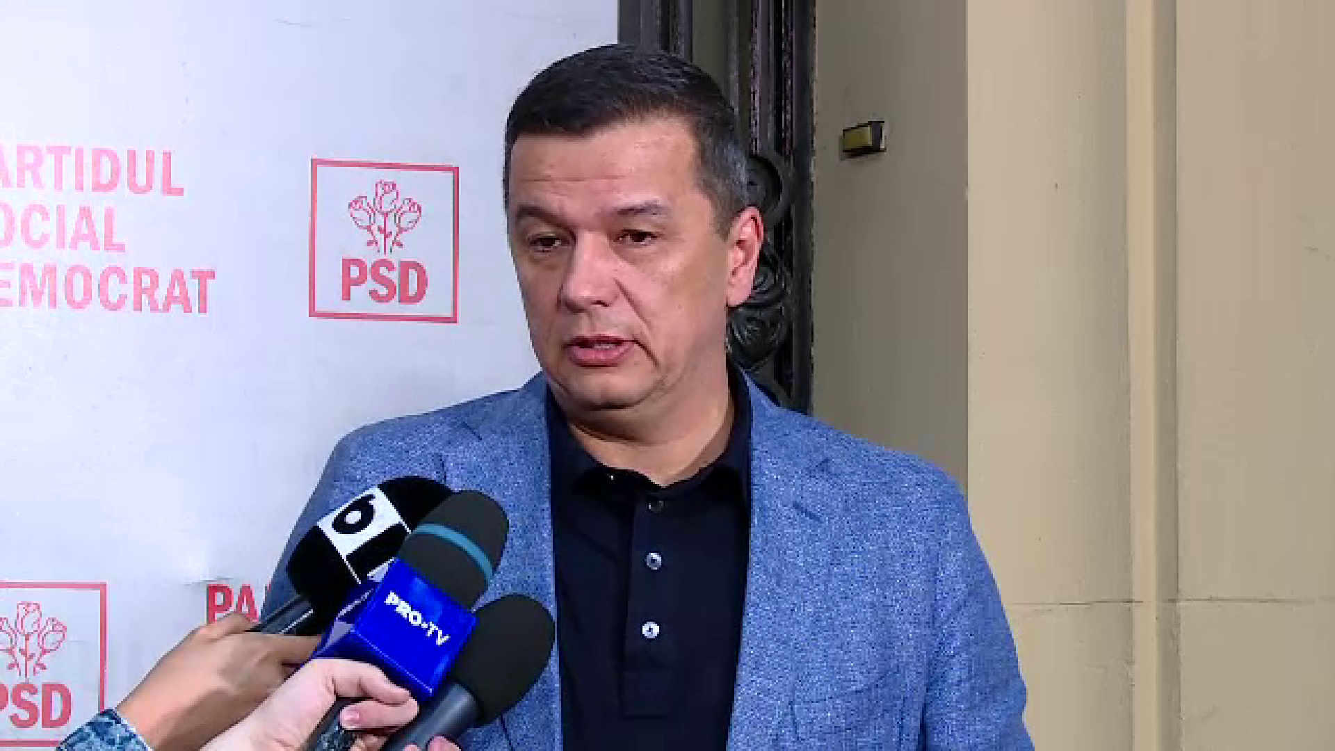 Grindeanu: Dacă în două luni consecutive nu vor fi atinse țintele, voi fi primul care solicit demiterea conducerii Fiscului