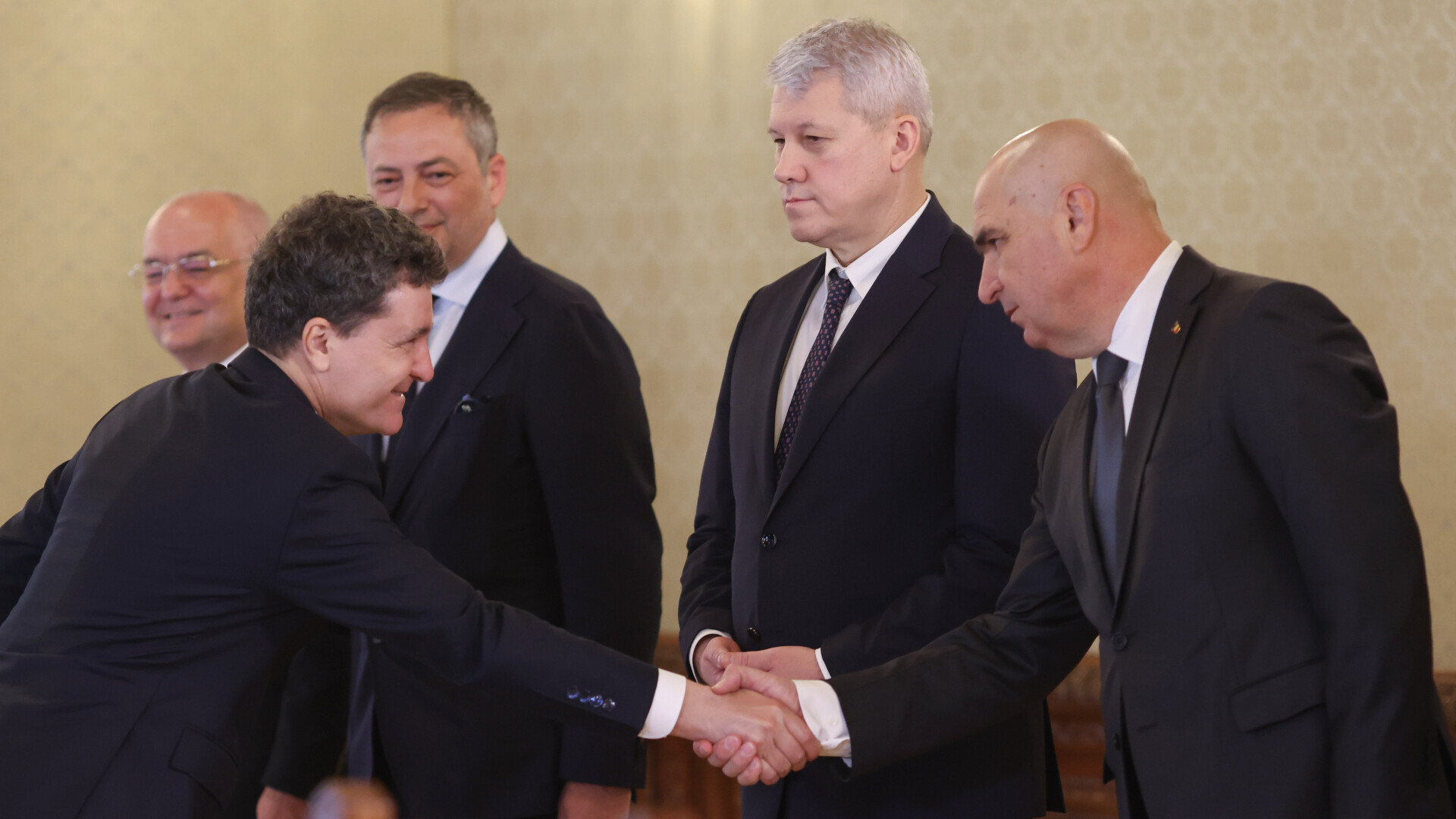 ilie bolojan nicusor dan