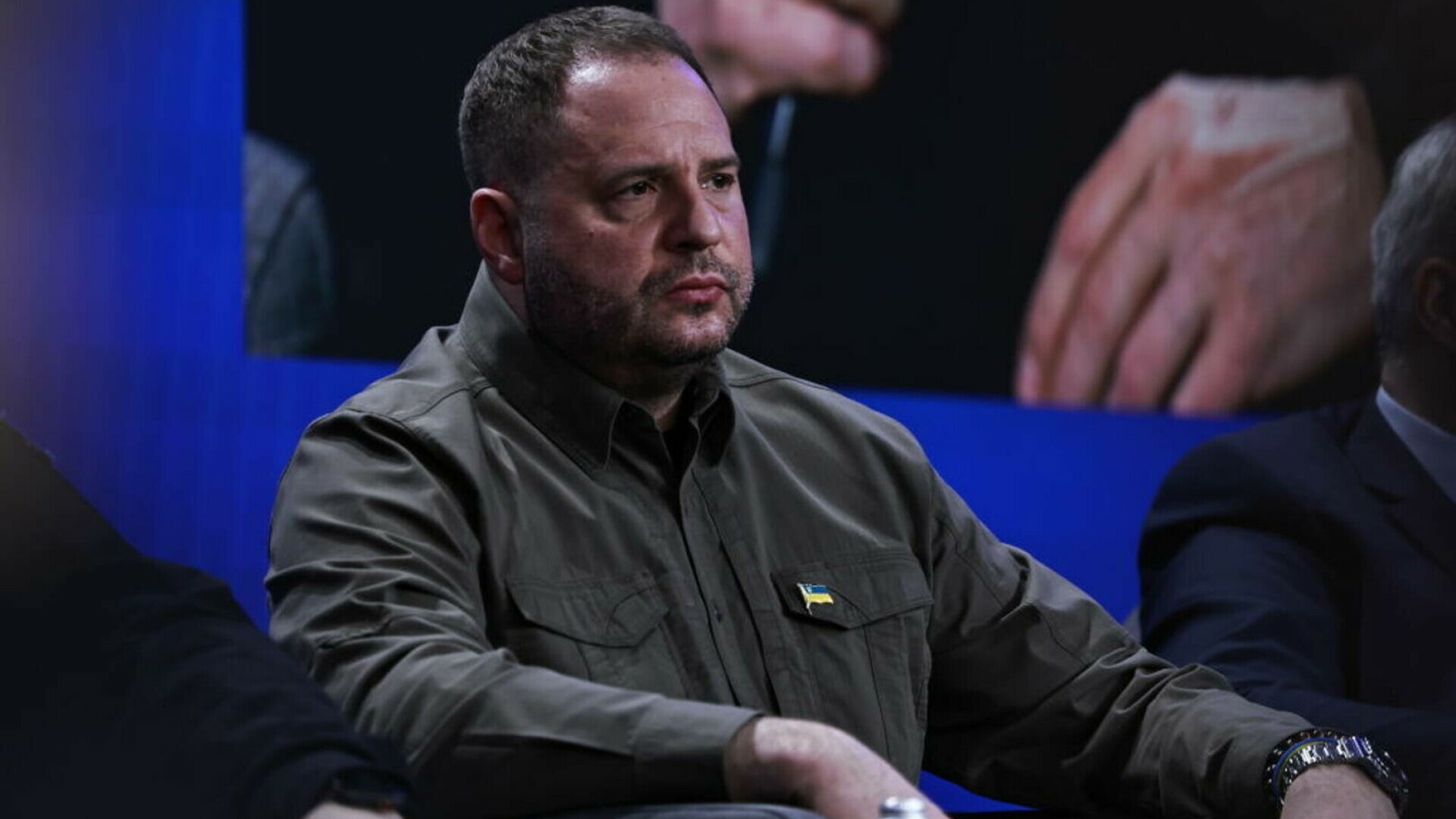 Omul lui Zelenski a dat-o-n bară la Washington: Toată lumea s-a săturat de el