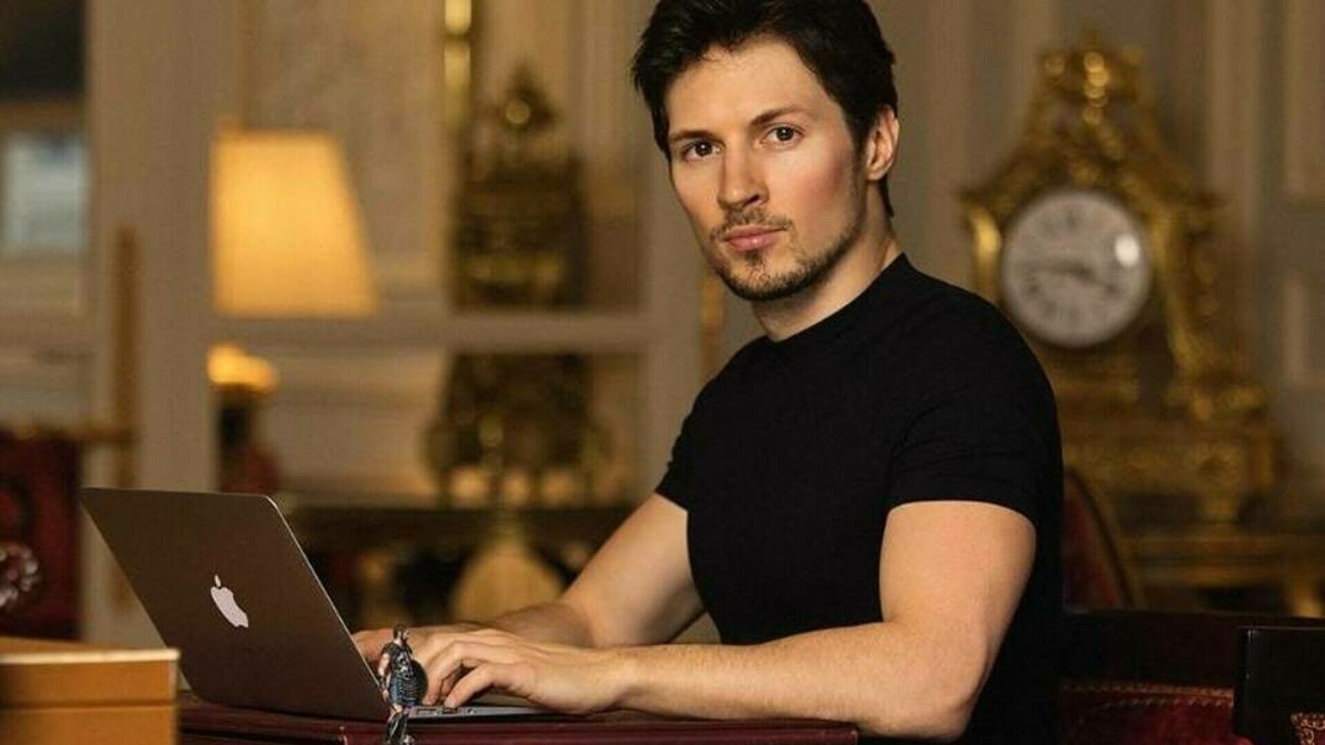 Pavel Durov, fondatorul Telegram, are peste 100 de copii și o avere de 13,9 miliarde de dolari. Cum le va împărți banii