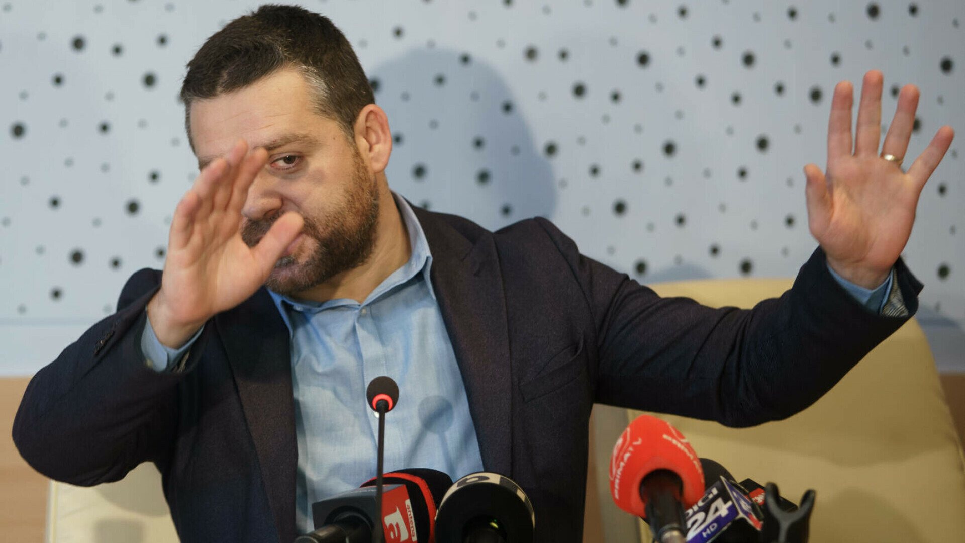 Cum vede PNL guvernarea: PSD va veni cu știri pe surse și va arunca la alții tot ce e nasol. USR se va certa cu toată lumea