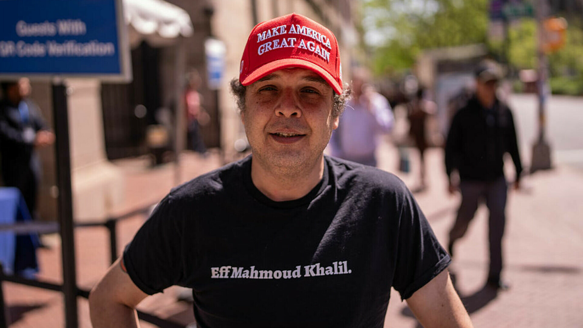 Un pro-palestinian, eliberat după 104 zile în custodia ICE. Un judecător federal acuză abuzuri ale administraţiei Trump