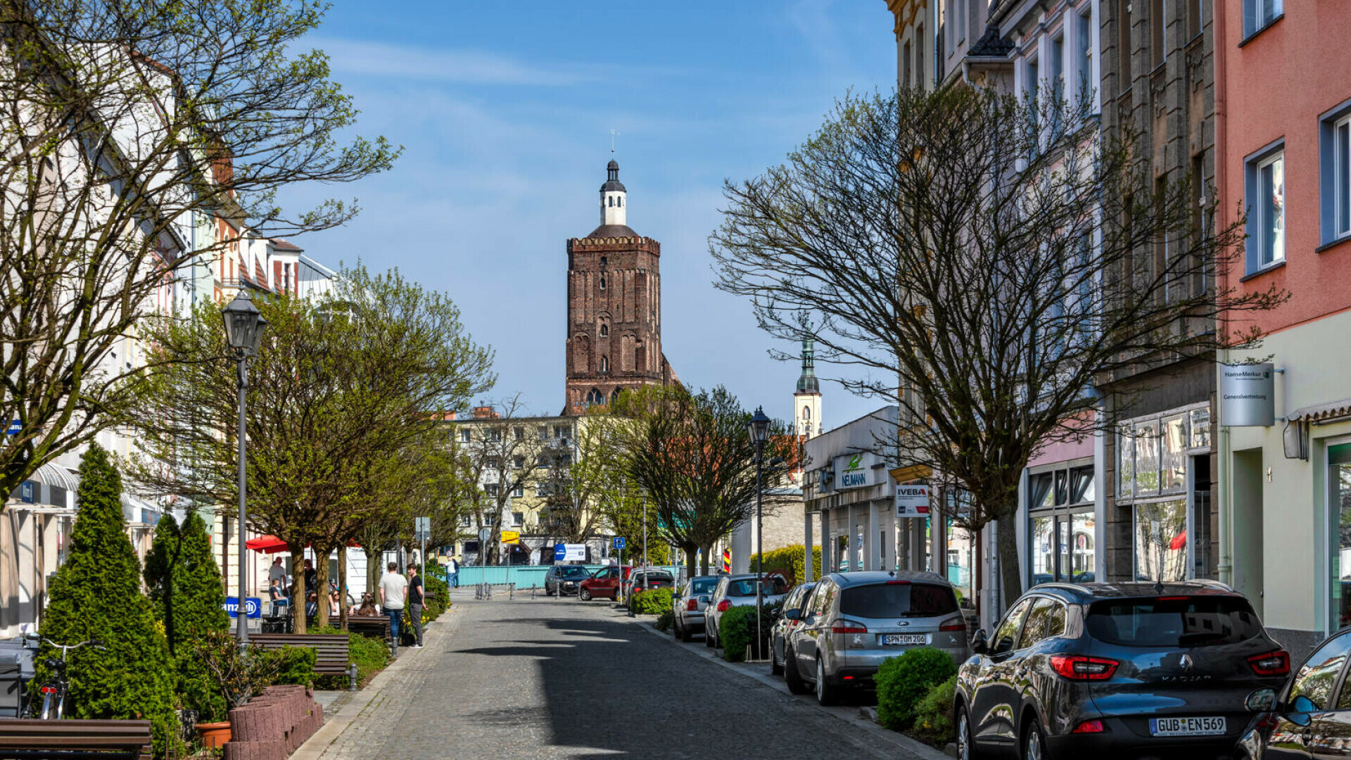 Orașele din Germania care invită oameni din toată lumea să locuiască acolo gratuit. ”Mie mi se pare plăcut”