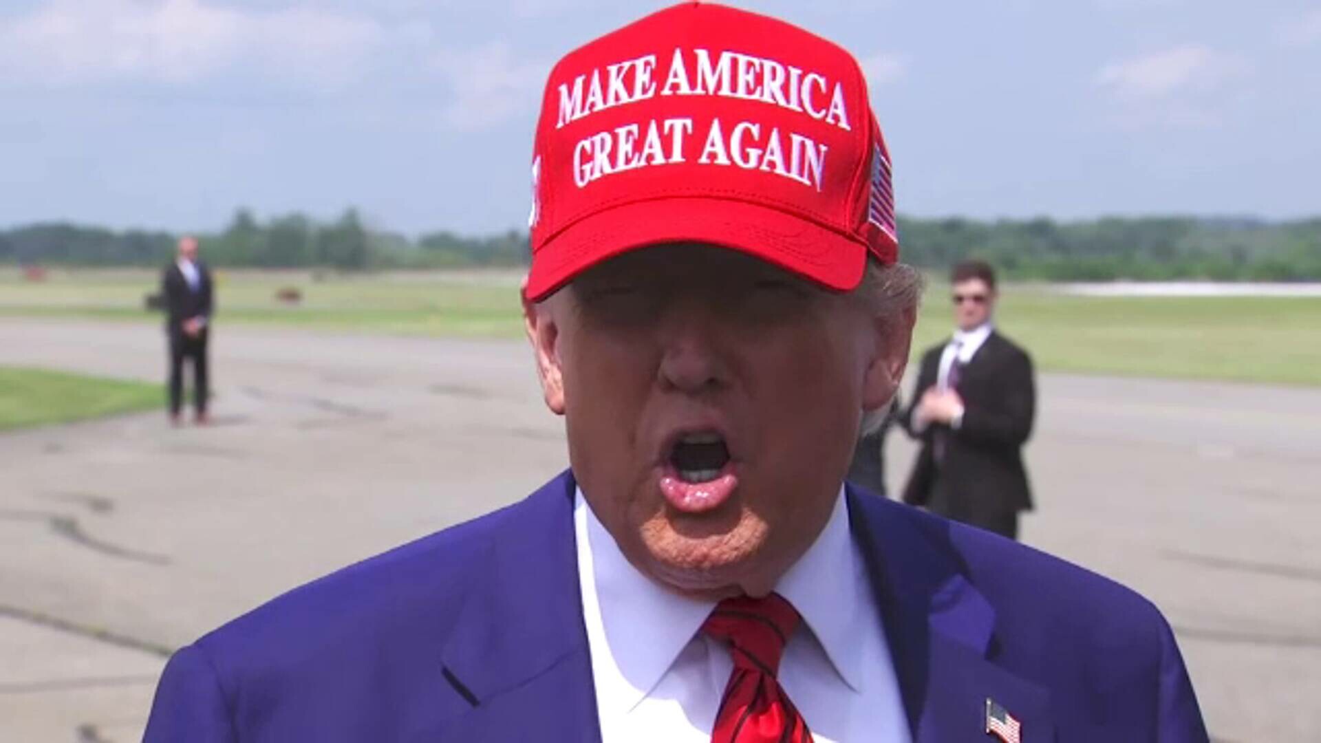 Amenințarea Iranului: ”Trump, pariorule, poate că tu ai început acest război, dar noi vom fi cei care îl vor încheia”