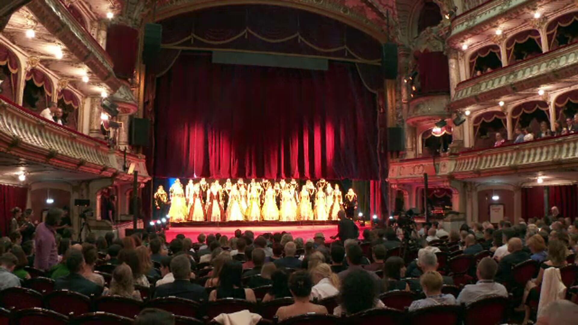 TIFF și-a desemnat câștigătorul ediției 24. Un film românesc a fost premiat: Îmi place foarte mult cinematografia românească
