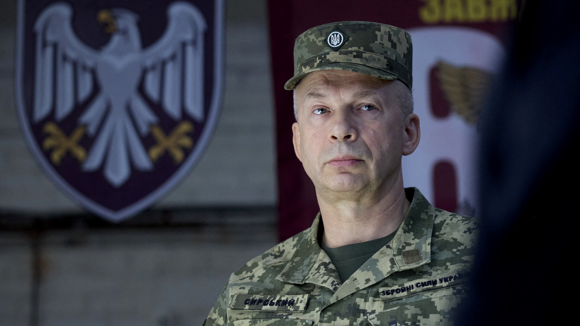 Ucraina păstrează controlul asupra unei părți din Kursk. Syrsky promite noi atacuri asupra țintelor militare din Rusia