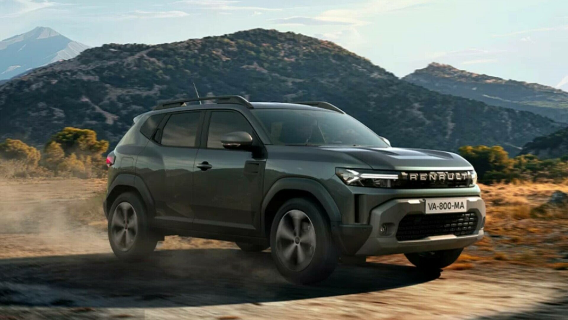 Dacia ajunge, în sfârșit, și în Australia. Ce preț va avea la antipozi ”mult așteptatul Duster”