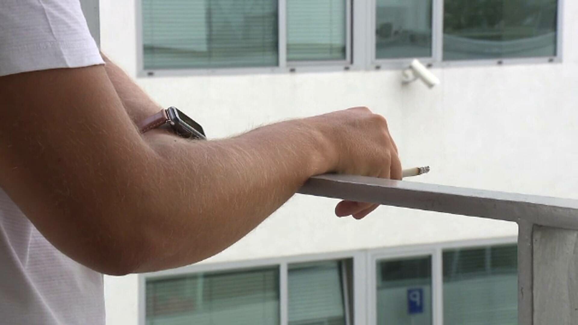 Motivul pentru care companiile din Cehia se feresc să mai angajeze fumători