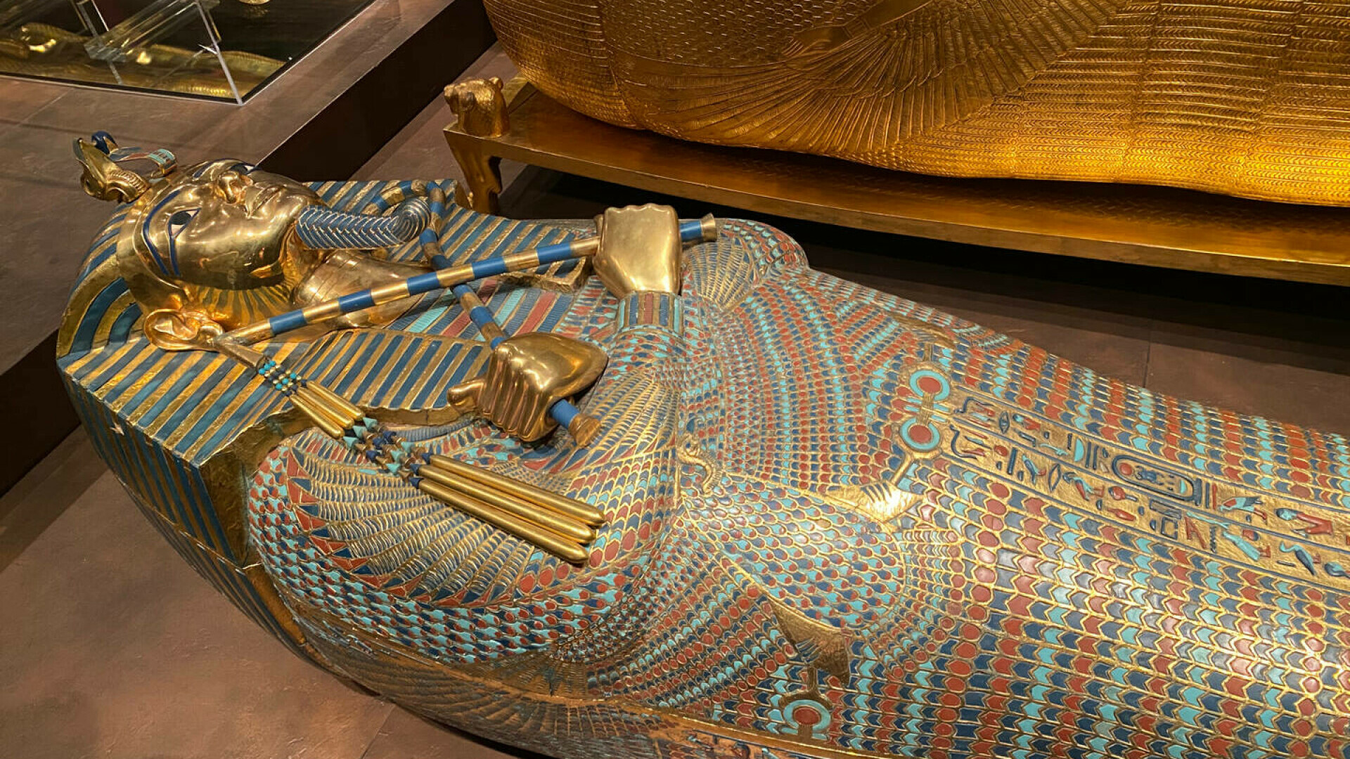 Ciuperca care a ucis arheologii lui Tutankhamon devine arma împotriva cancerului. Otrava, făcută medicament