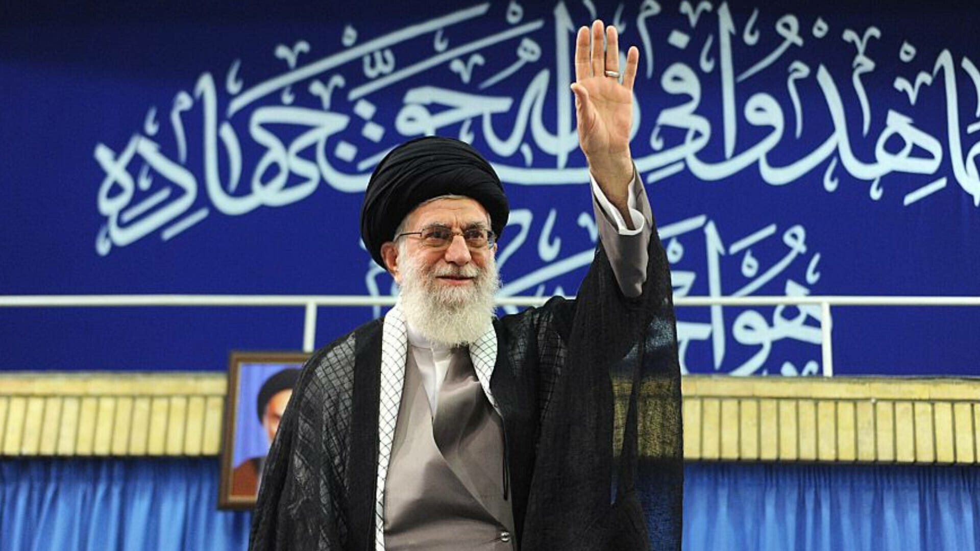 Oficialii iranieni plănuiesc un complot pentru înlăturarea liderului suprem Ali Khamenei. „Se discută și cu europenii”