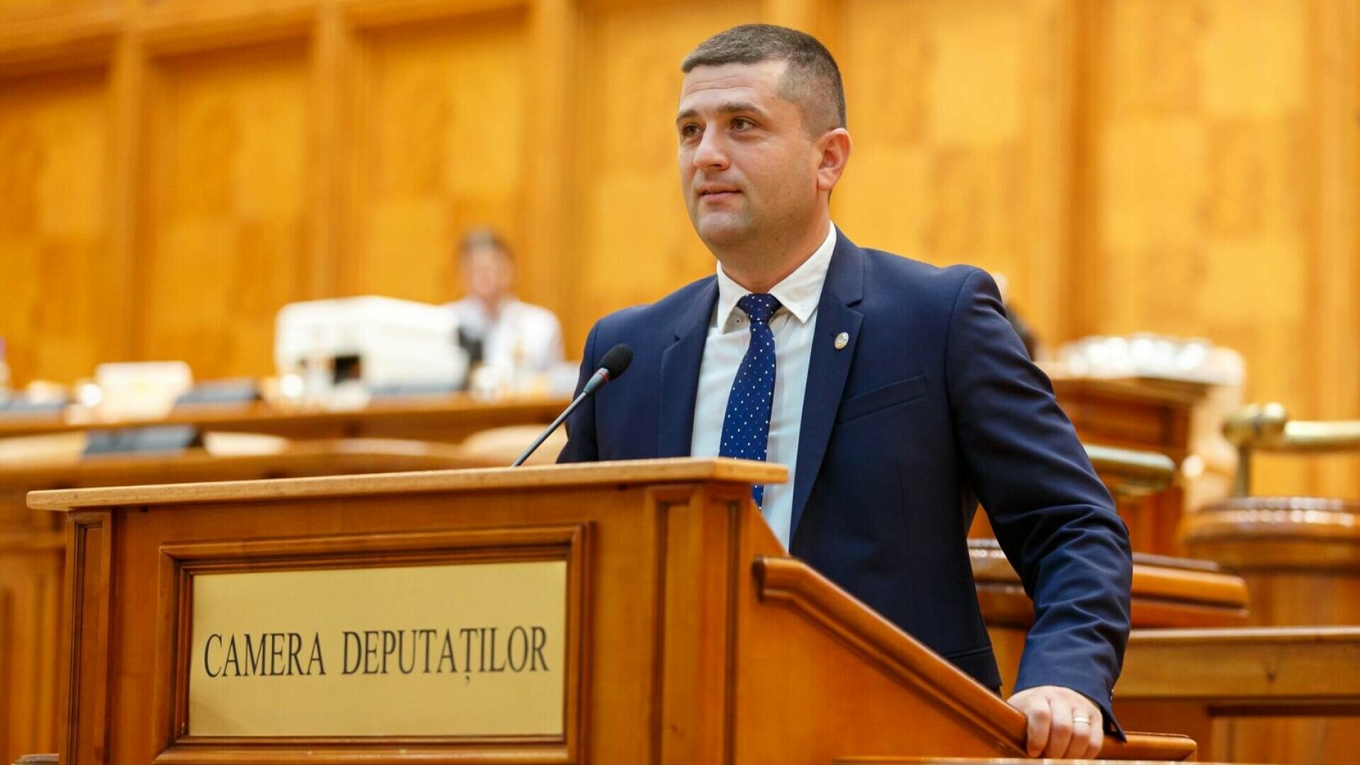 Ministrul Economiei avertizează. Ce se întâmplă cu Salina Praid. „Să se transforme într-un lac”