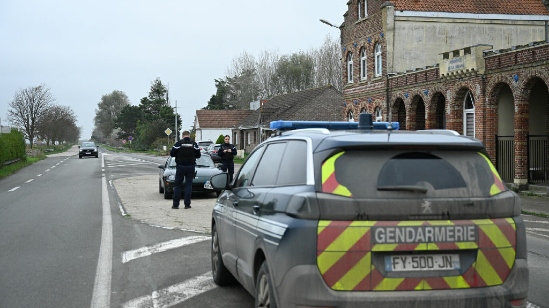 vamesi belgia, vama belgia