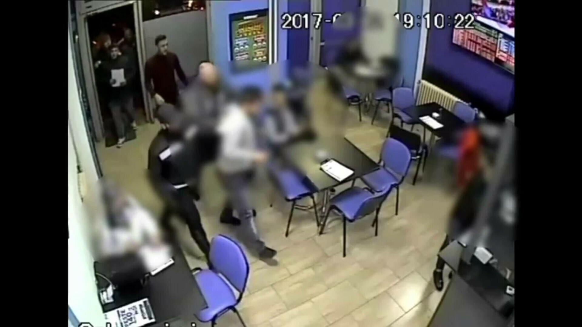 Percheziții DIICOT într-un dosar de șantaj cu agenții de pariuri. Surse: Sunt vizate clanurile „Sportivilor” și „Cămătarilor”