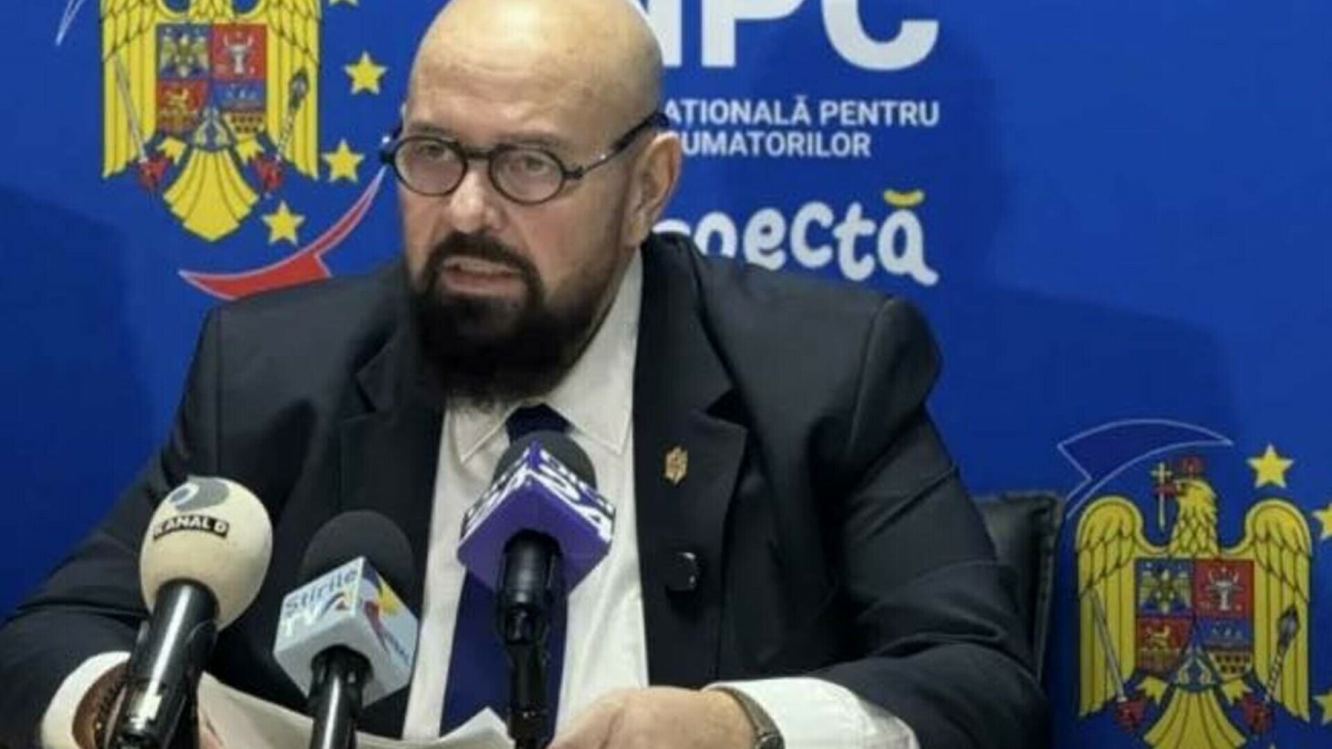 Piedone a dat ordin. Obligație pentru mall-uri, impusă de ANPC, mai ales în zona restaurantelor