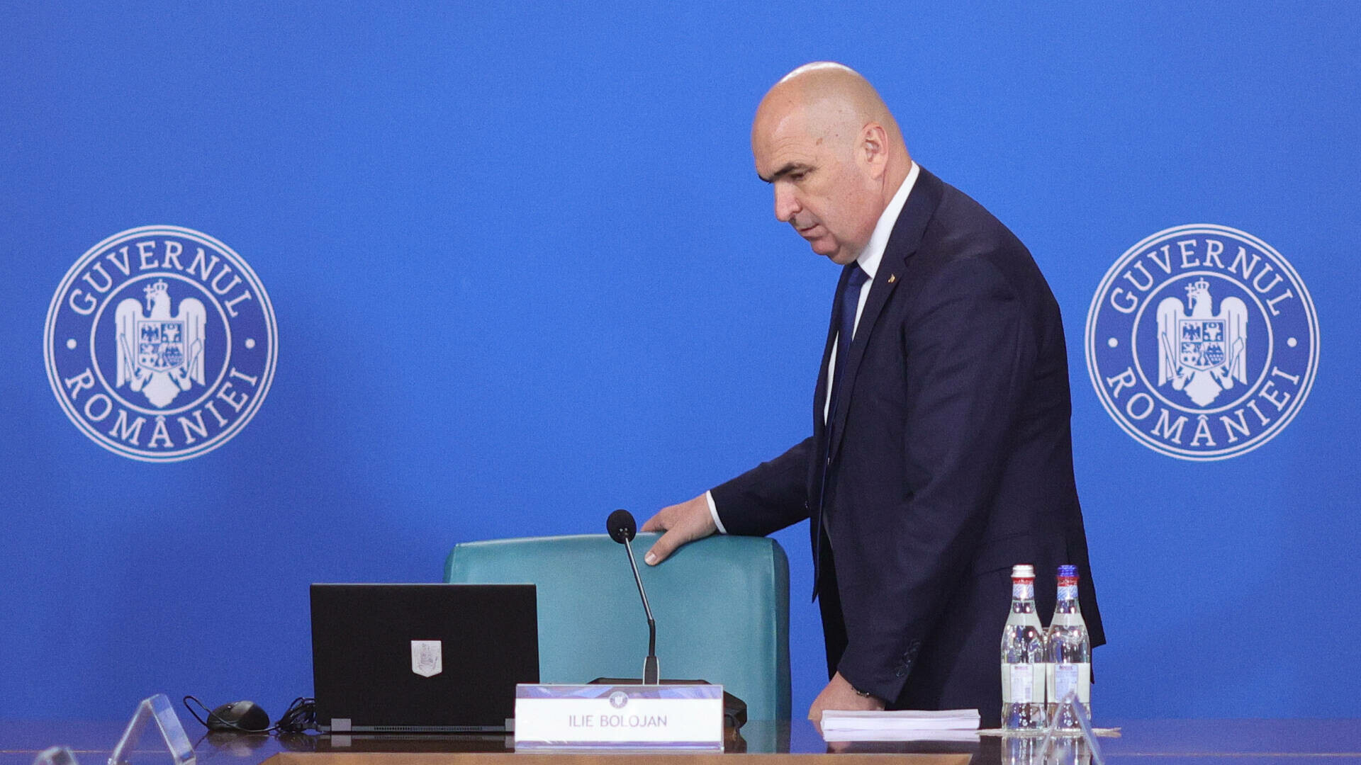 Ce fel de măsuri au fost luate deja de noul Guvern. Schimbarea făcută de Ilie Bolojan în prima sa ședință ca premier