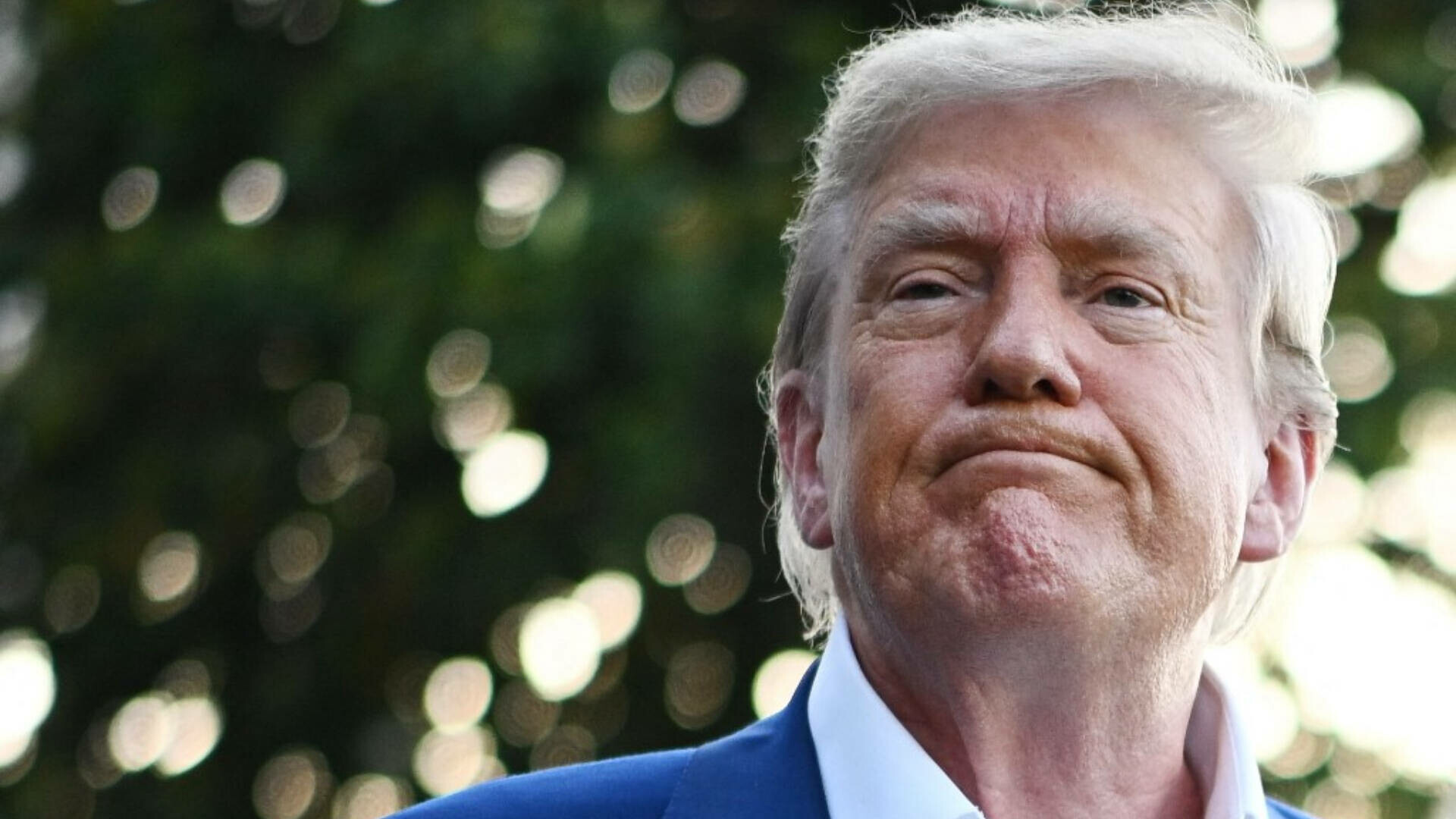 Donald Trump contrazice un raport al serviciilor de informații, care nu cred că programul nuclear iranian a fost distrus