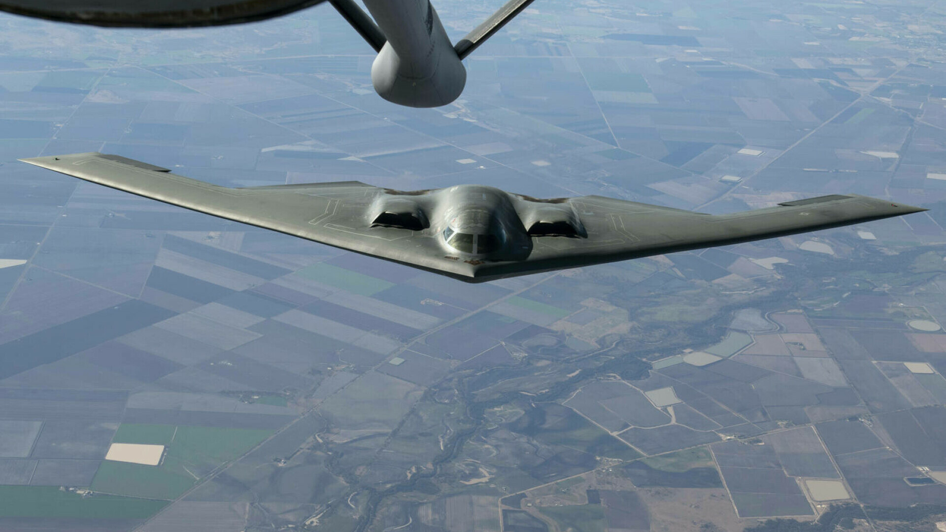 Pasărea care a inspirat bombardierul invizibil B-2 Spirit care a lovit instalațiile nucleare ale Iranului. Povestea neștiută