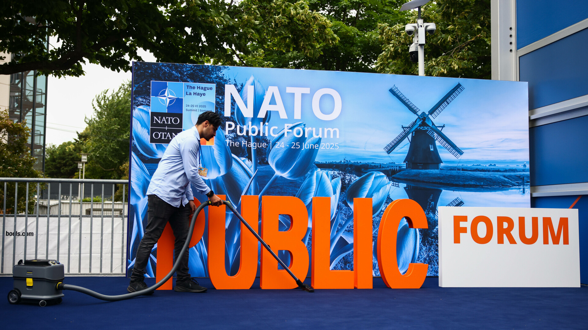 Ghidul cheltuielilor militare: De ce vrea NATO 5% din PIB-ul membrilor. Banii se duc și pe pregătirea oamenilor de război
