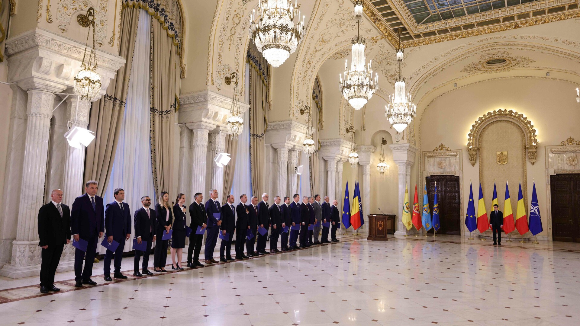 Budapesta salută noul guvern de la București: „Suntem pregătiţi pentru colaborare”