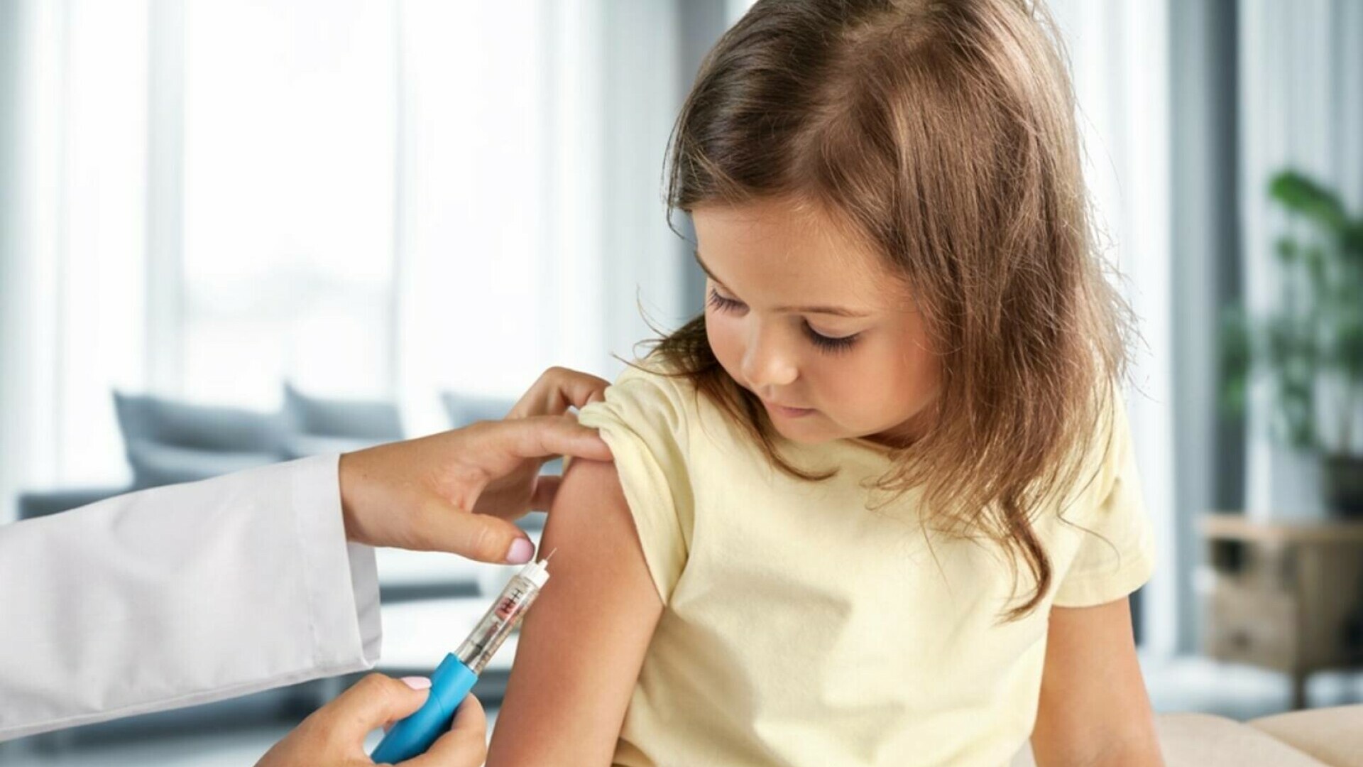 Studiu îngrijorător: Vaccinarea copiilor scade la nivel mondial, punând în pericol milioane de vieţi