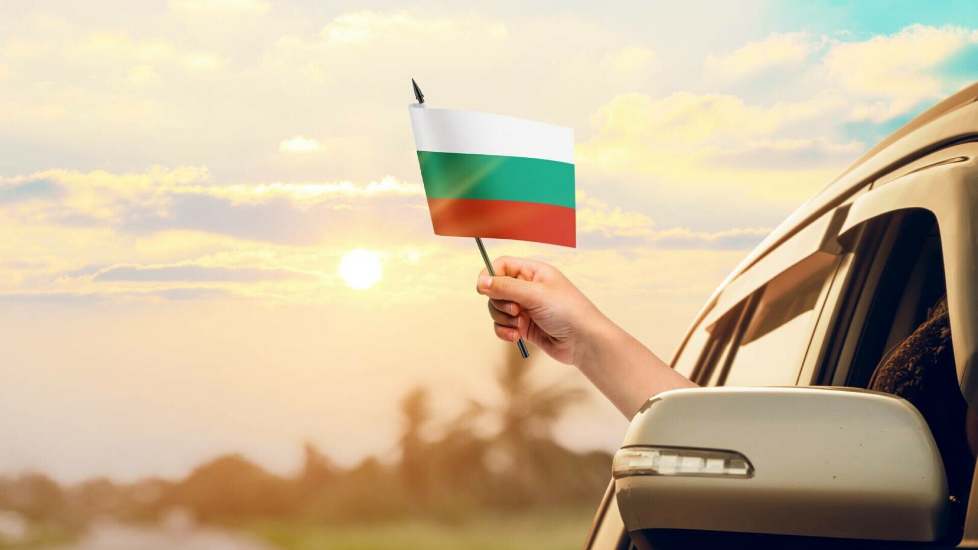 Reguli de circulație în Bulgaria. Ce amenzi riști dacă mergi cu mașina în vacanță și nu respecți indicatoarele