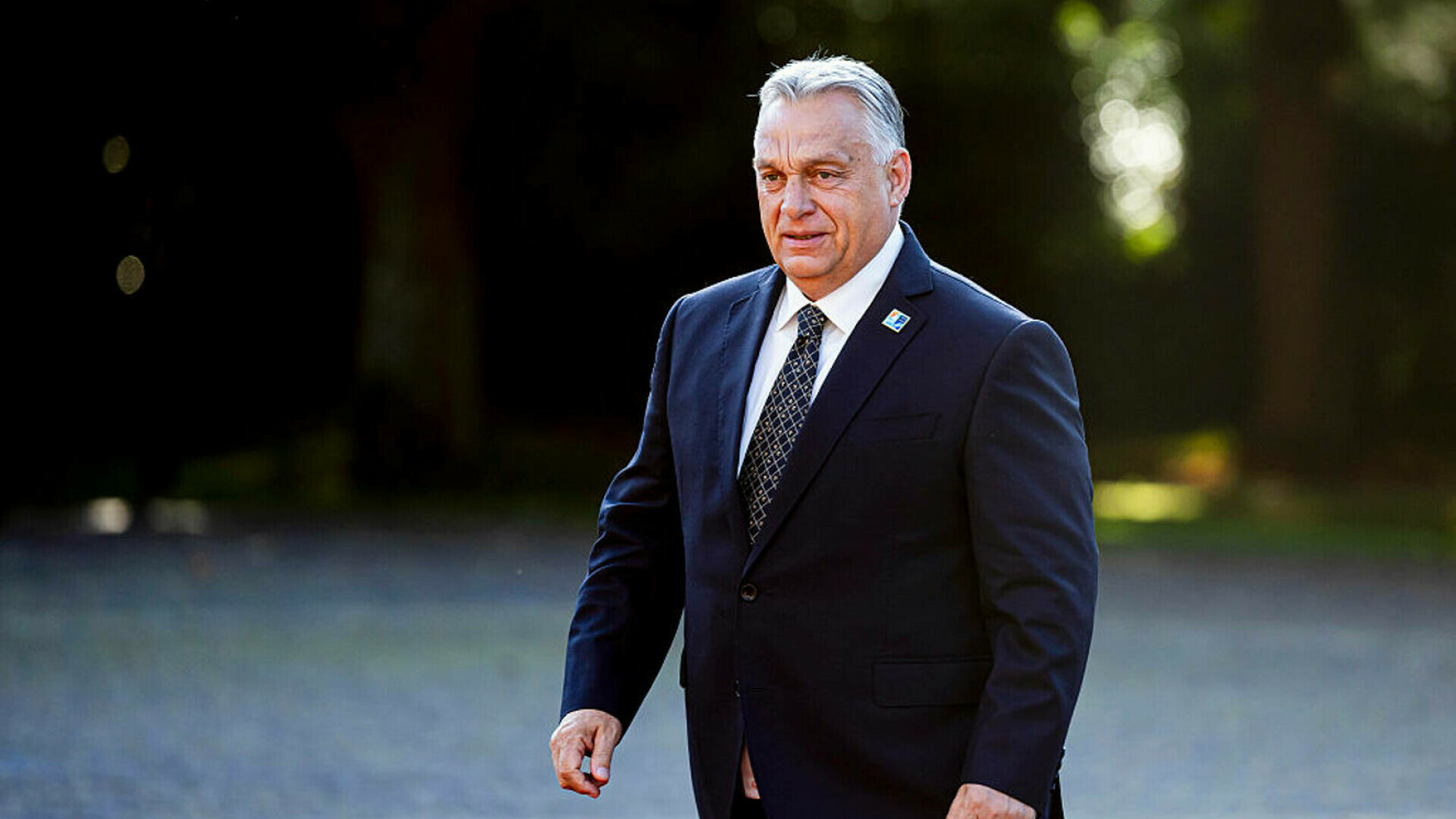 Viktor Orban, la summitul NATO: Rusia nu reprezintă o amenințare pentru Alianța Nord-Atlantică