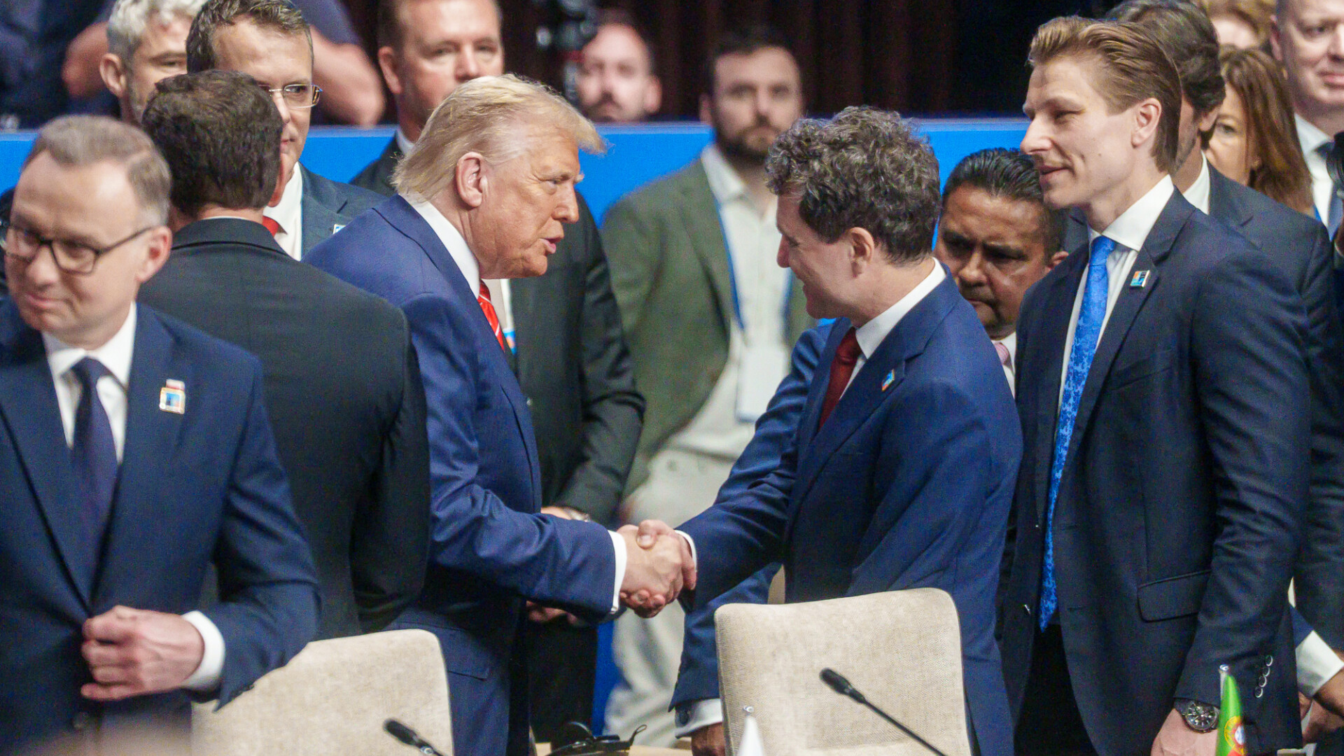Ministrul de Externe, despre întâlnirea Nicușor Dan - Donald Trump: „Vizita este stabilită deja”. Despre ce vor discuta