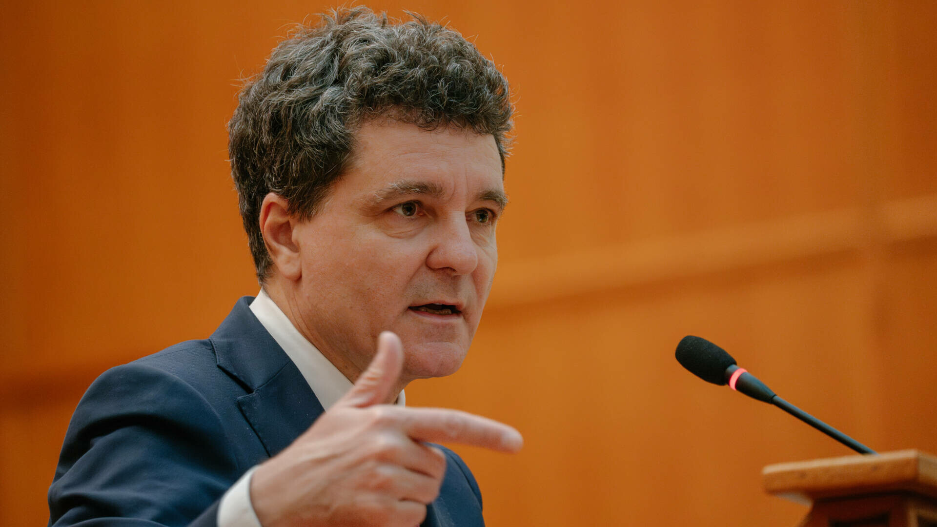 Președintele Nicușor Dan, conferință la Haga după summitul NATO. Ce au decis liderii alianței nord-atlantice