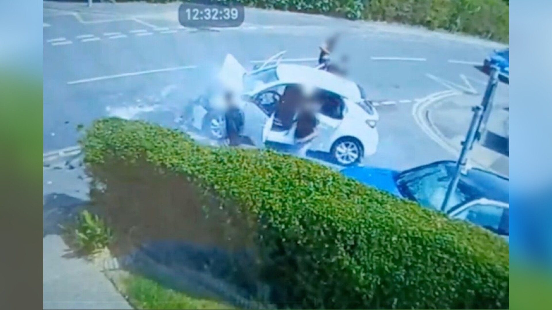 Motivul halucinant pentru care un șofer a lăsat o femeie grav rănită să agonizeze după ce tot el a provocat accidentul