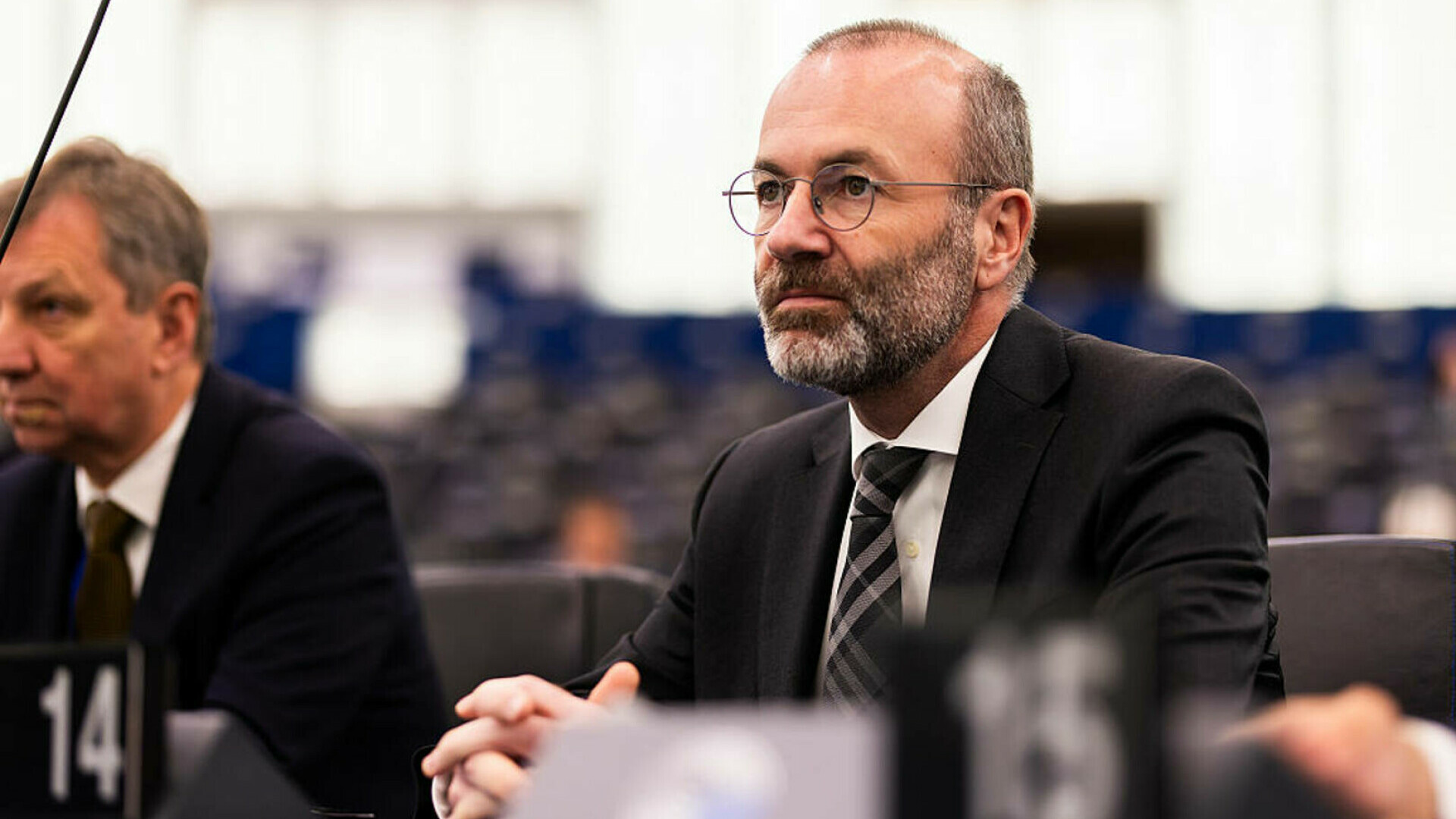 Liderul PPE atacă proiectul de lege privind politicile verzi. „Este o nebunie birocratică grotescă și nu o voi sprijini”