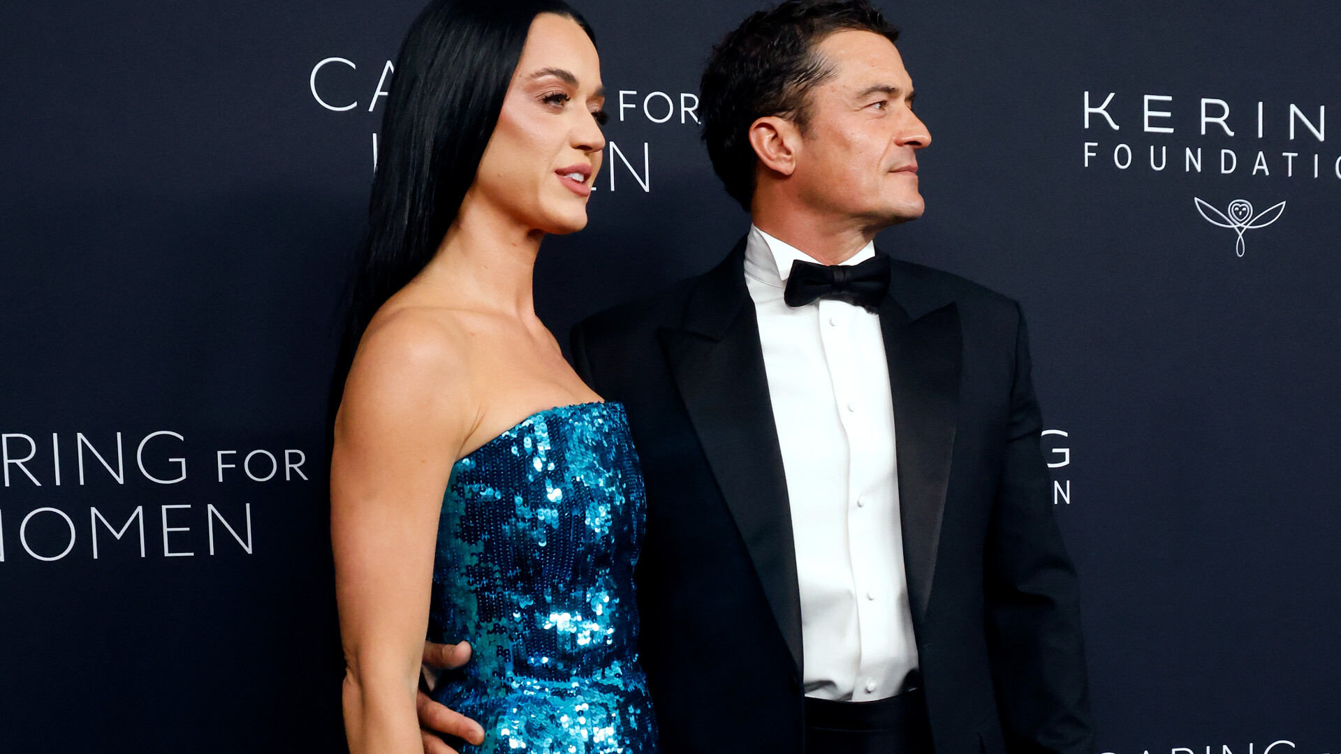 Katy Perry și Orlando Bloom au confirmat despărțirea și au transmis un mesaj comun