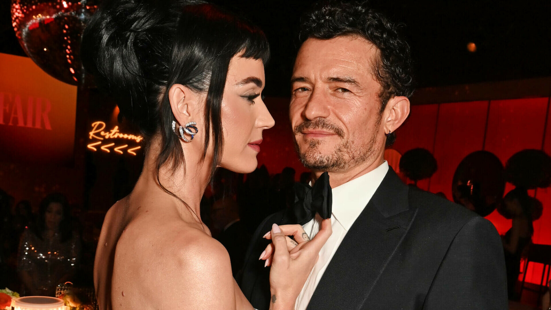 Katy Perry și Orlando Bloom s-ar fi despărțit după 10 ani de relație. De la ce ar fi pornit tensiunile dintre ei. FOTO