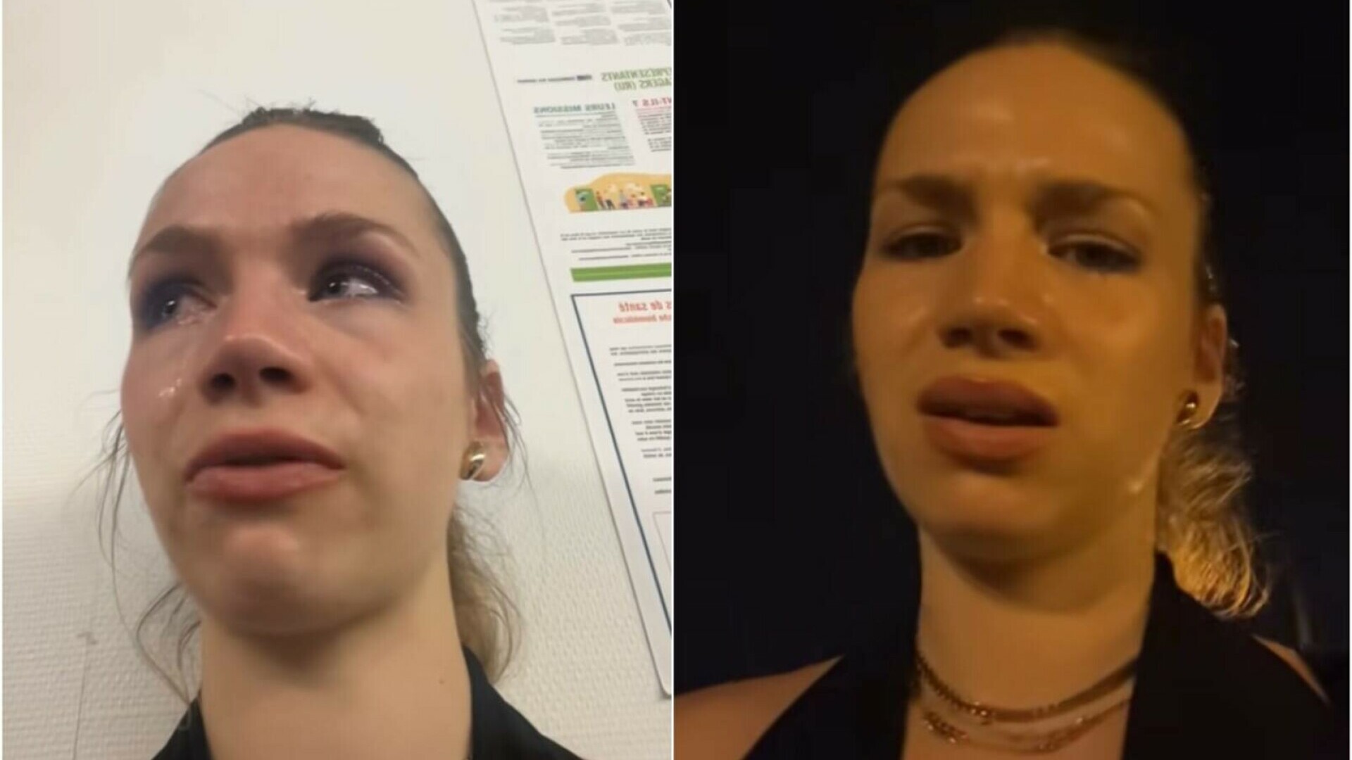 Mărturia unei tinere înțepate cu o seringă la festivalul din Franța: „Am simțit amorțeală în mușchi”