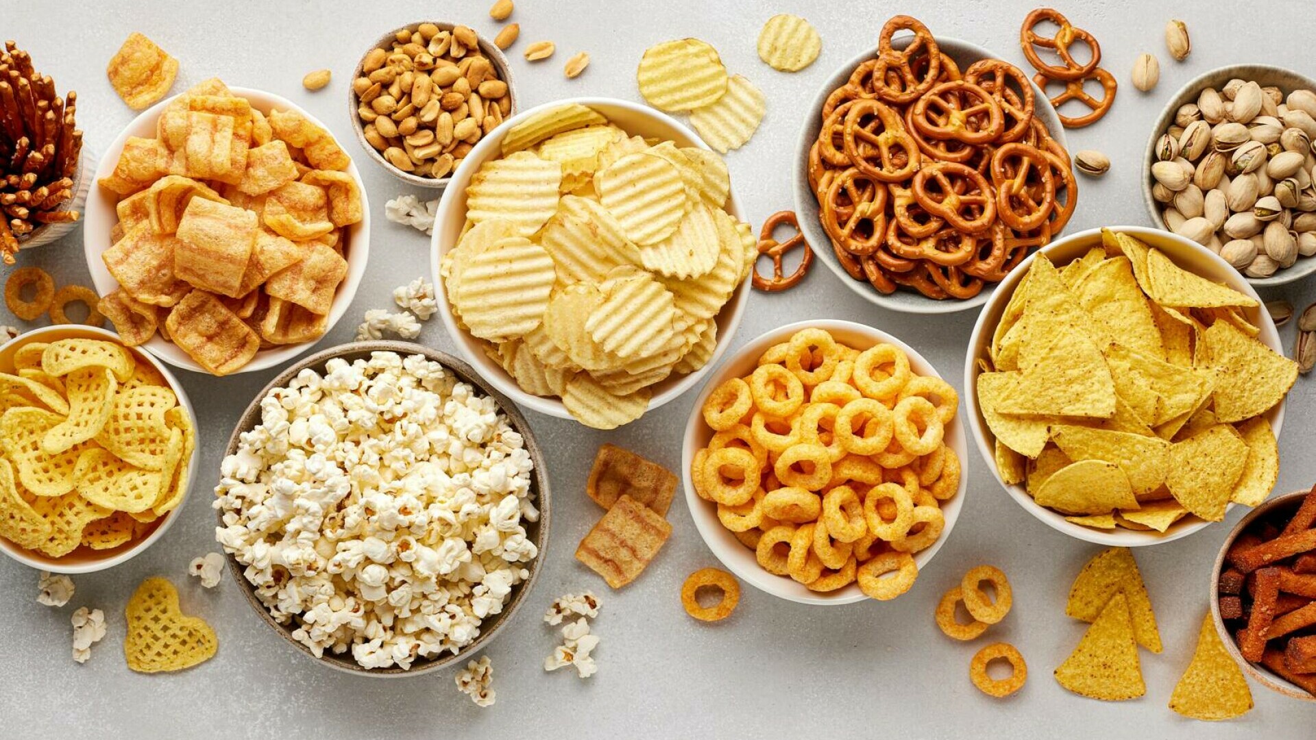 Recomandări nutriționale revizuite în SUA. Accent pe proteine și reducerea alimentelor procesate. Reacțiile experților