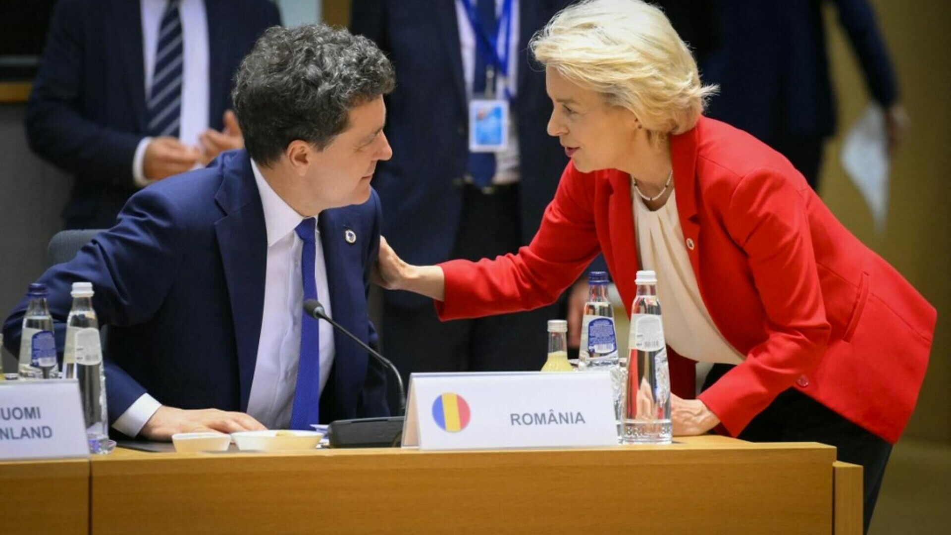 Cum încearcă Nicușor Dan să mențină încrederea Bruxelles-ului în timp ce în România se caută soluții pentru deficitul bugetar