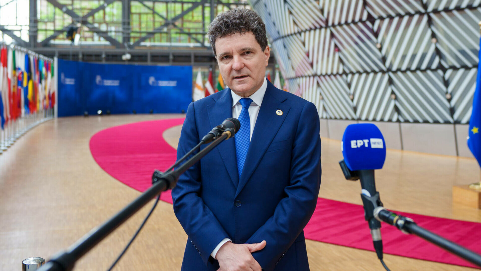 Nicușor Dan promite măsuri din categoria justiţie socială care vor repara multe nedreptăţi: „Toată lumea va plăti”